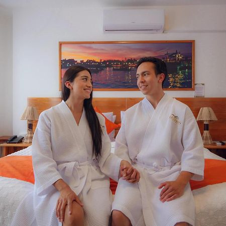 El Descanso Del Guia プエルトアヨラ エクステリア 写真